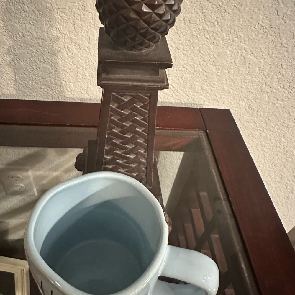 New! Rae Dunn Happy Spring mug - Picture 4 of 6